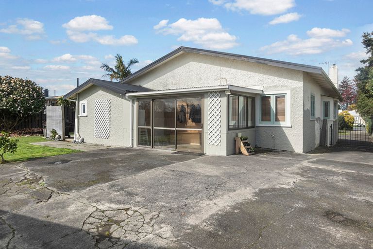 Photo of property in 319 Thames Street, Morrinsville, 3300