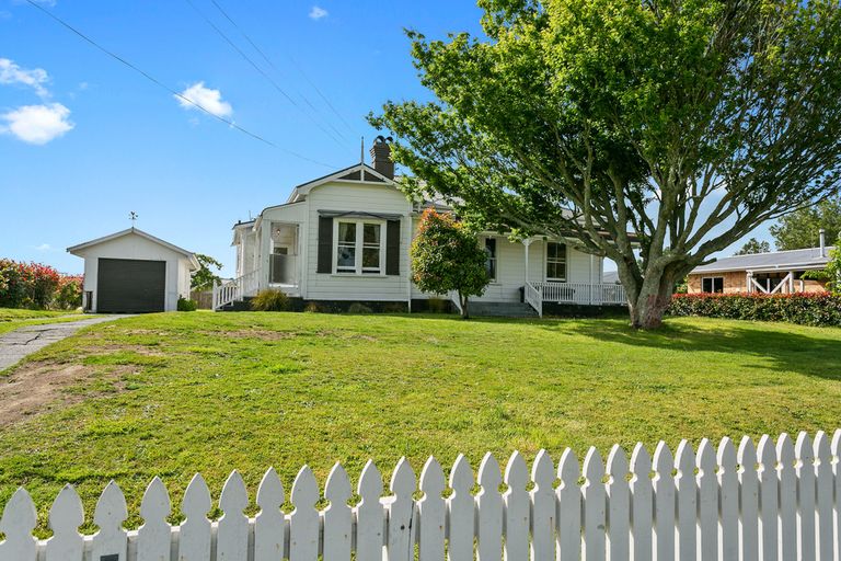 Photo of property in 7 Price Terrace, Matamata, 3400