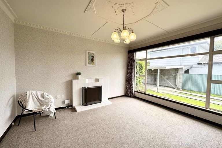 Photo of property in 168 Exmouth Street, Waverley, Invercargill, 9810