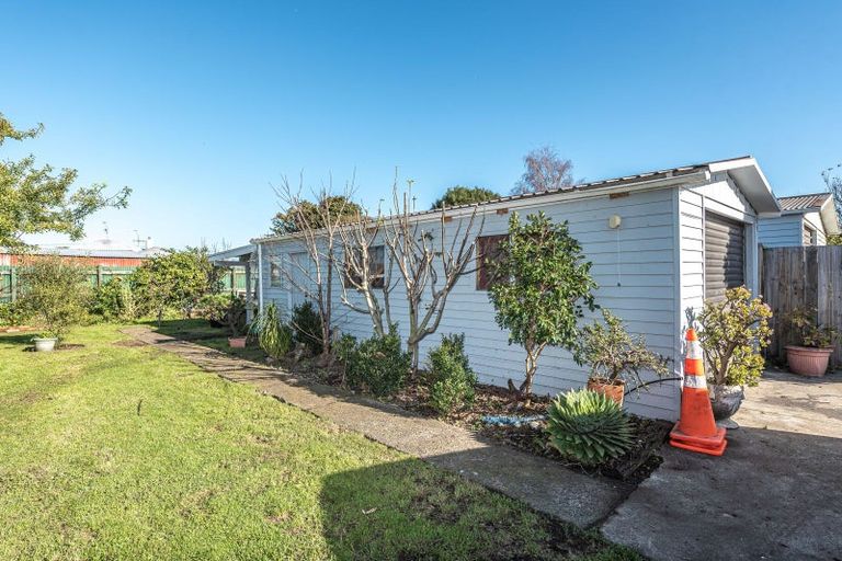 Photo of property in 64 Boydfield Street, Whanganui East, Whanganui, 4500