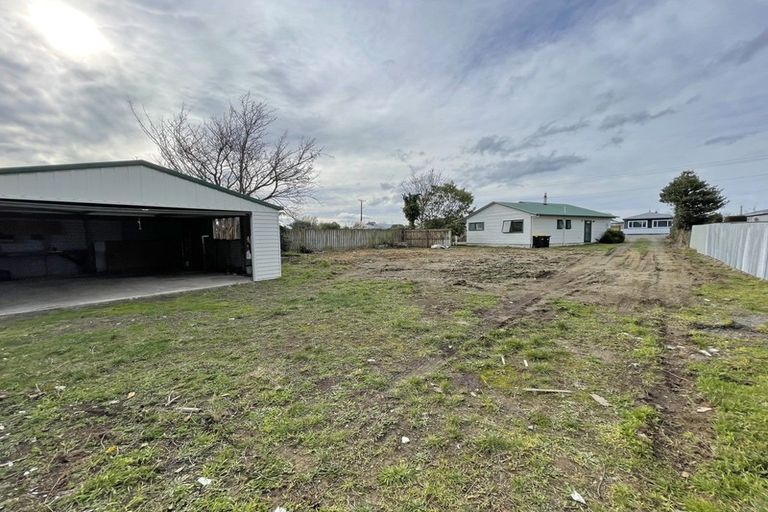 Photo of property in 52 Miller Street, Dannevirke, 4930