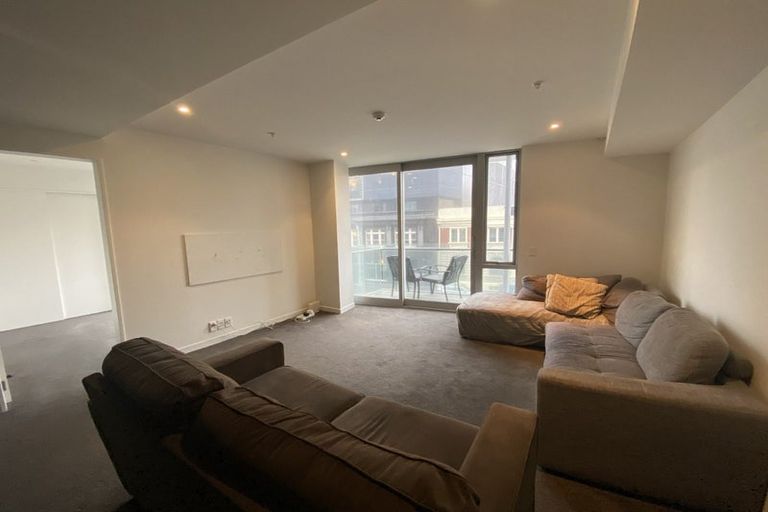 Photo of property in Elevate, 2/30b Taranaki Street, Te Aro, Wellington, 6011