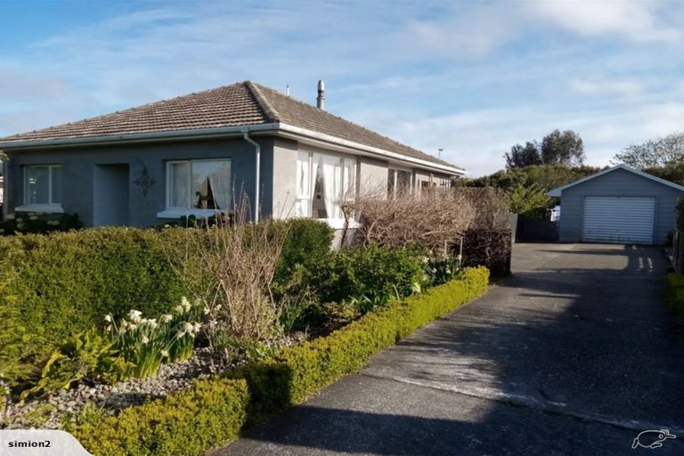 Photo of property in 108 Elizabeth Street, Appleby, Invercargill, 9812