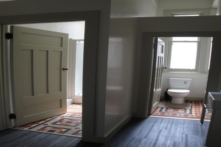 Photo of property in Brandon House, 4/20 Brandon Street, Wellington Central, Wellington, 6011