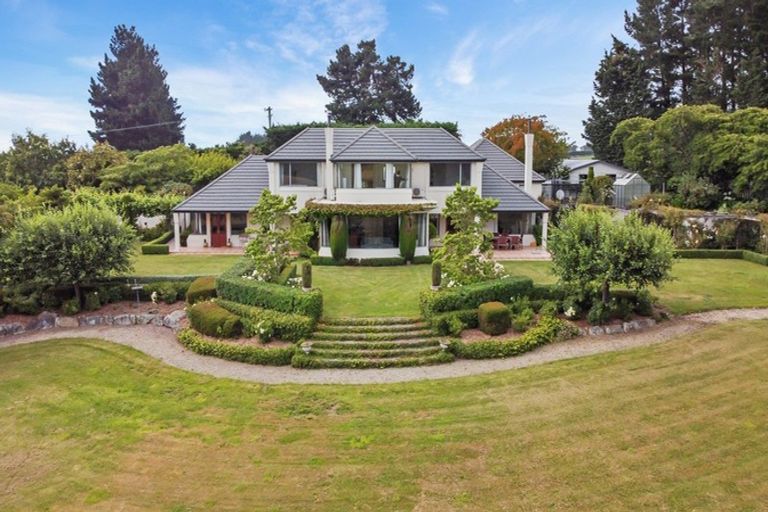 Photo of property in 703 Pleasant Point Highway, Levels, Timaru, 7975