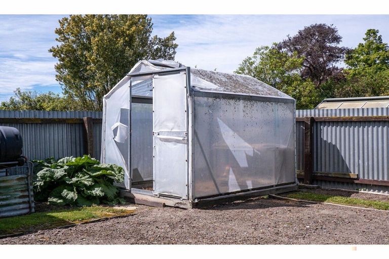 Photo of property in 22 Babington Street, Parkside, Timaru, 7910