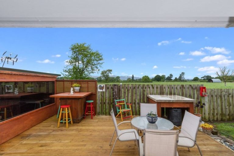 Photo of property in 237 Ngarua Road, Waitoa, 3380