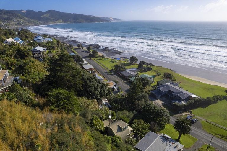 Photo of property in 109 Foreshore Road, Ahipara, Kaitaia, 0481