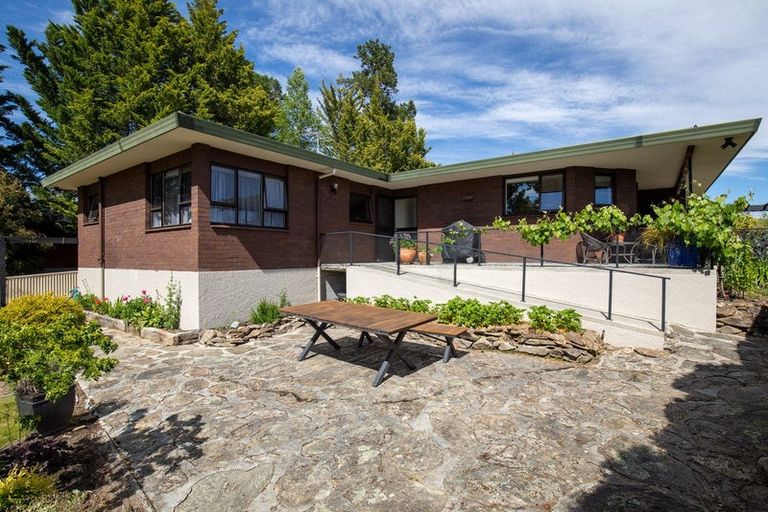 Photo of property in 7 Peterson Place, Bridge Hill, Alexandra, 9320