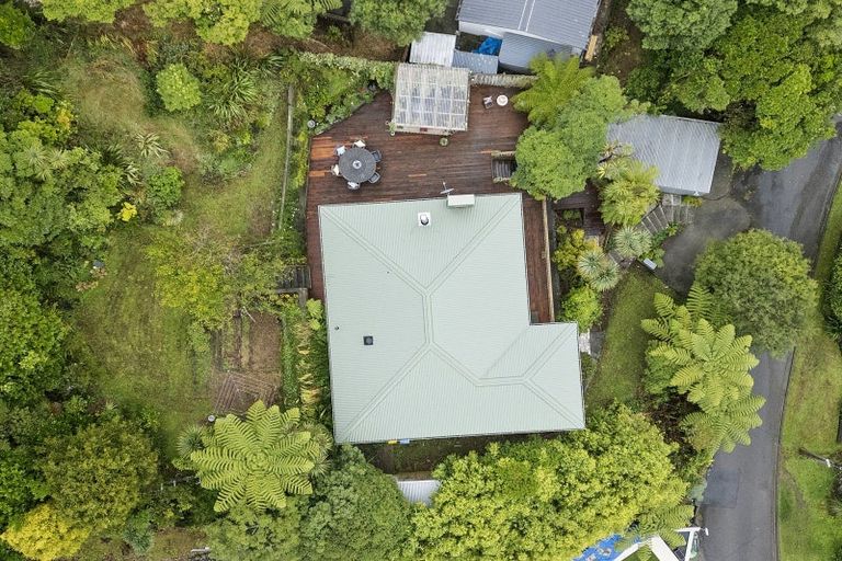 Photo of property in 5 Richmond Hill, Glenside, Wellington, 6037