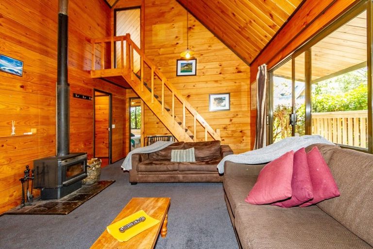 Photo of property in 9b Park Avenue, Ohakune, 4625