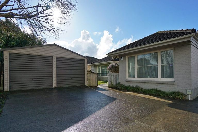 Photo of property in 283 Cambridge Road, Hillcrest, Hamilton, 3216