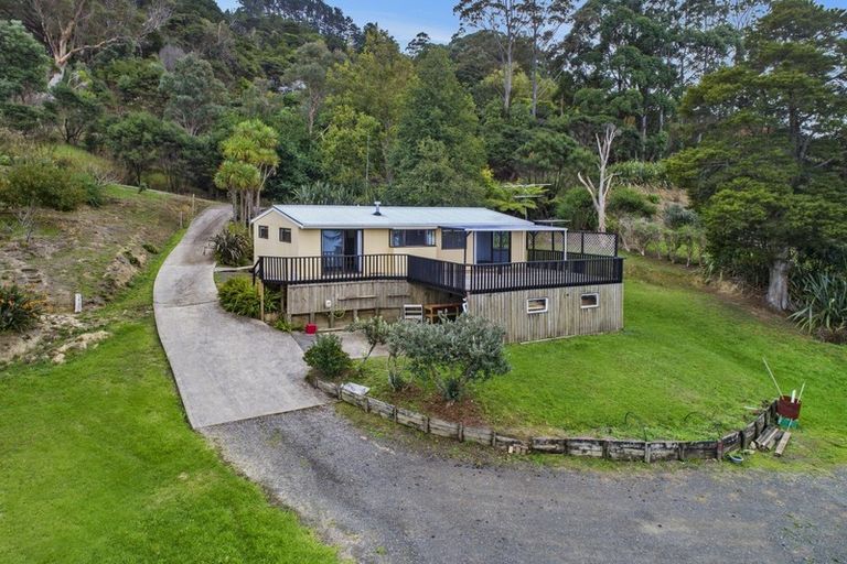 Photo of property in 6 Yarborough Street, Kohukohu, 0491