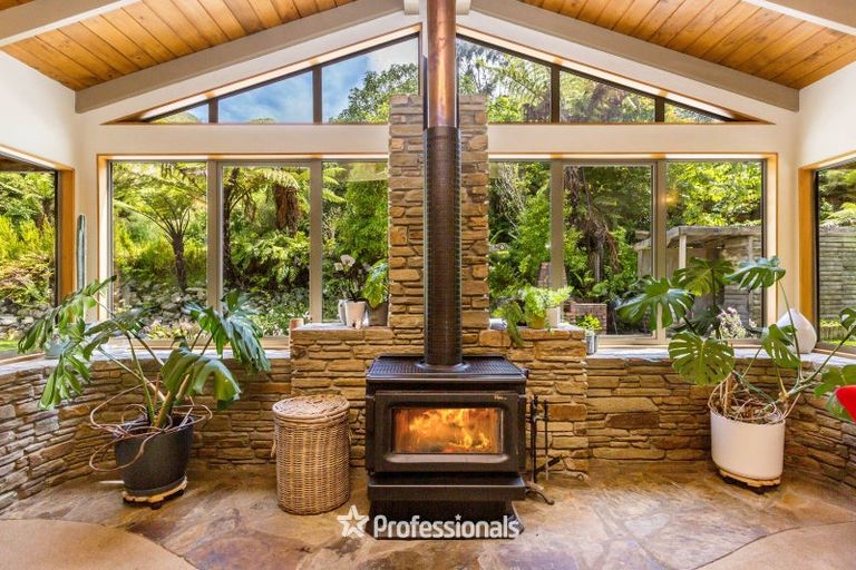 Photo of property in 740 Moonshine Hill Road, Moonshine Valley, Porirua, 5381