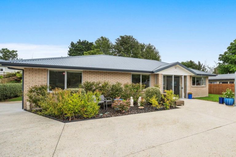 Photo of property in 98b Tirau Street, Putaruru, 3411