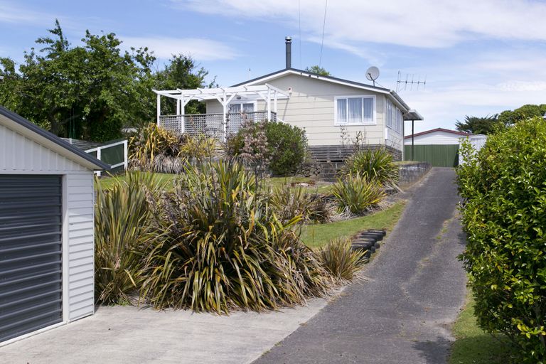 Photo of property in 17 Waitahanui Avenue, Taupo, 3330