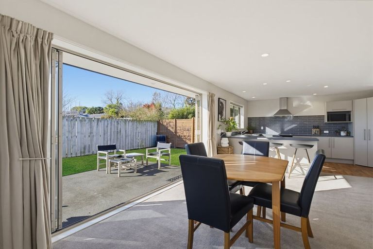 Photo of property in 17a Bowen Street, Rakaia, 7710
