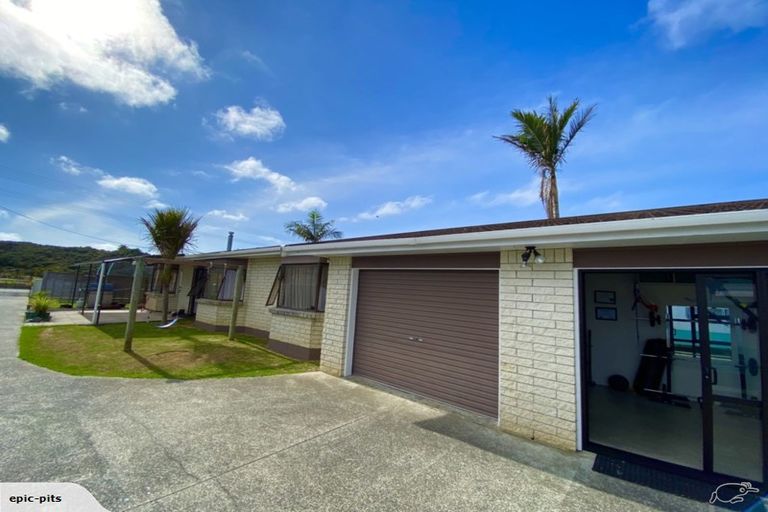 Photo of property in 35 Waiotoi Road, Ngunguru, Whangarei, 0173