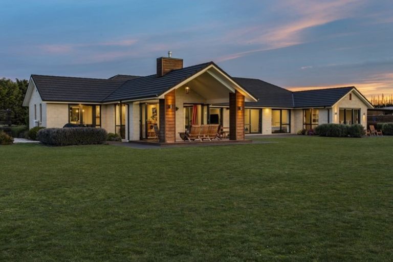 Photo of property in 26 Joy Place, Swannanoa, Rangiora, 7475