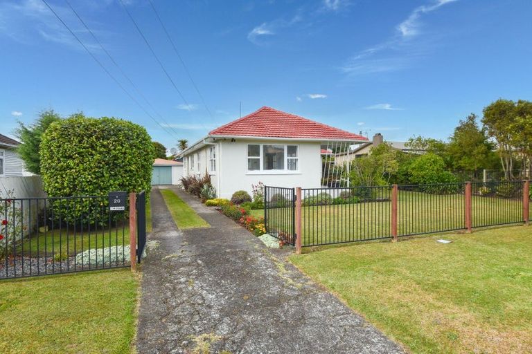 Photo of property in 20 Konene Street, Utuhina, Rotorua, 3015