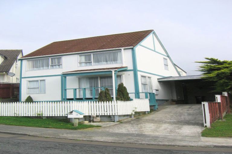 Photo of property in 3 Anaheim Place, Churton Park, Wellington, 6037