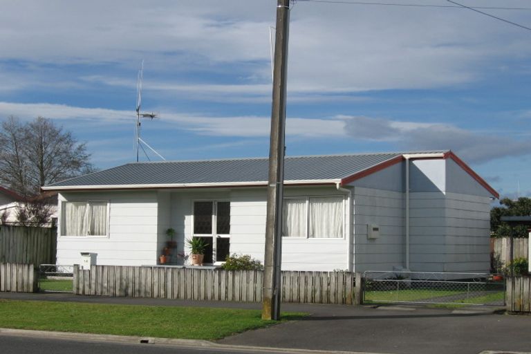 Photo of property in 1 Blackburn Street, Frankton, Hamilton, 3204