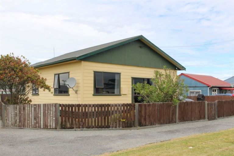 Photo of property in 43 Blake Street, Blaketown, Greymouth, 7805