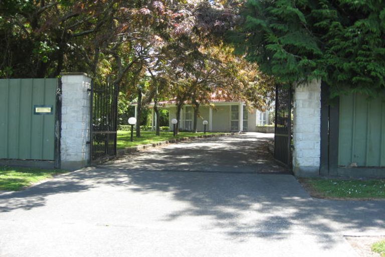 Photo of property in 2 Rata Street, Feilding, 4702