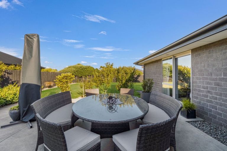 Photo of property in 10 Quartz Drive, Rolleston, 7614