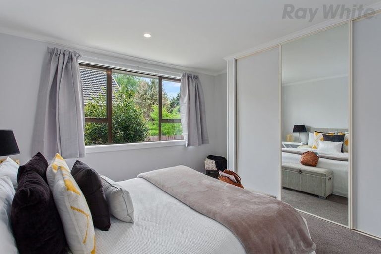 Photo of property in 3 Grosvenor Street, Redwood, Christchurch, 8051