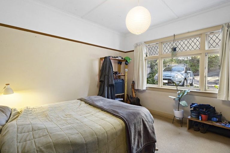 Photo of property in 103 Inglis Street, Seatoun, Wellington, 6022