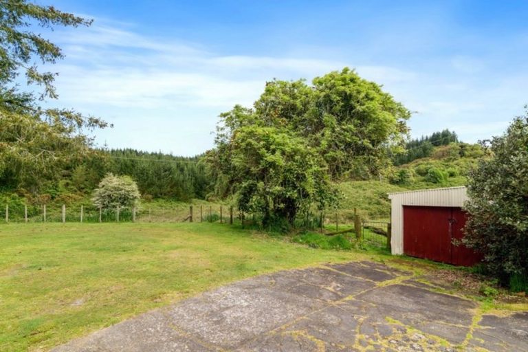 Photo of property in 1303 State Highway 33, Okere Falls, Rotorua, 3074
