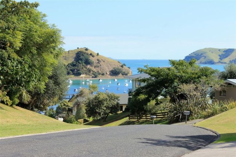 Photo of property in 31 Kowhai Drive, Te Kouma, Coromandel, 3581