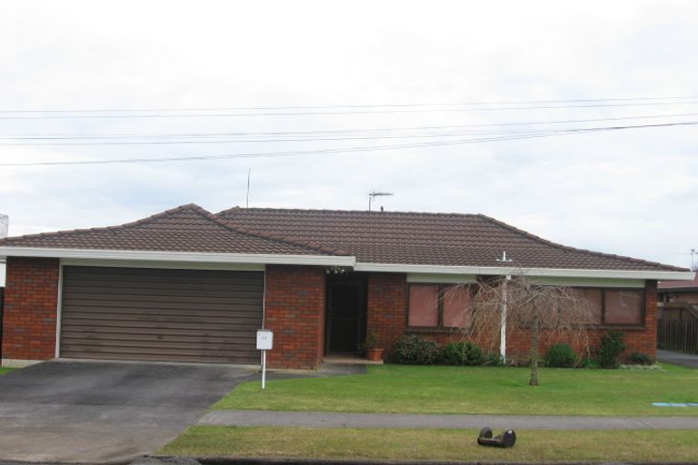 Photo of property in 3/25 Duke Street, Papakura, 2110