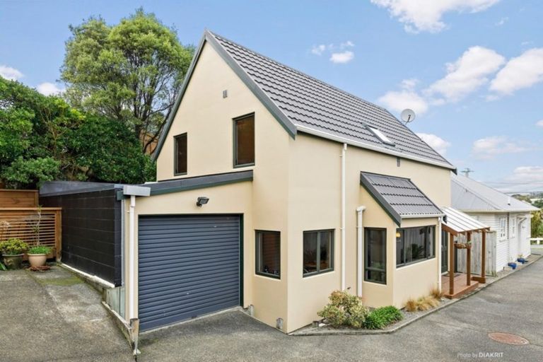 Photo of property in 2a Woodland Road, Johnsonville, Wellington, 6037