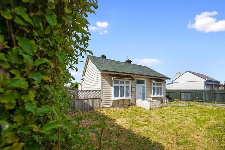 Photo of property in 45 Grace Street, Appleby, Invercargill, 9812