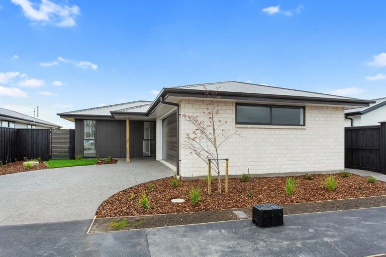 Photo of property in 15 Fauna Street, Halswell, Christchurch, 8025