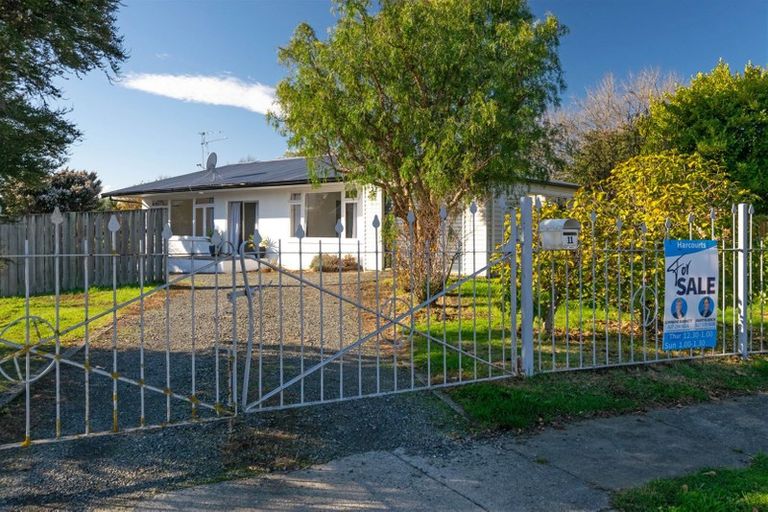Photo of property in 11 Corry Crescent, Witherlea, Blenheim, 7201