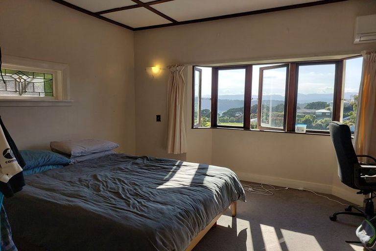 Photo of property in 106 Mortimer Terrace, Brooklyn, Wellington, 6021