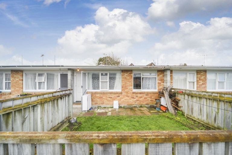 Photo of property in 6/84a Linton Street, West End, Palmerston North, 4410