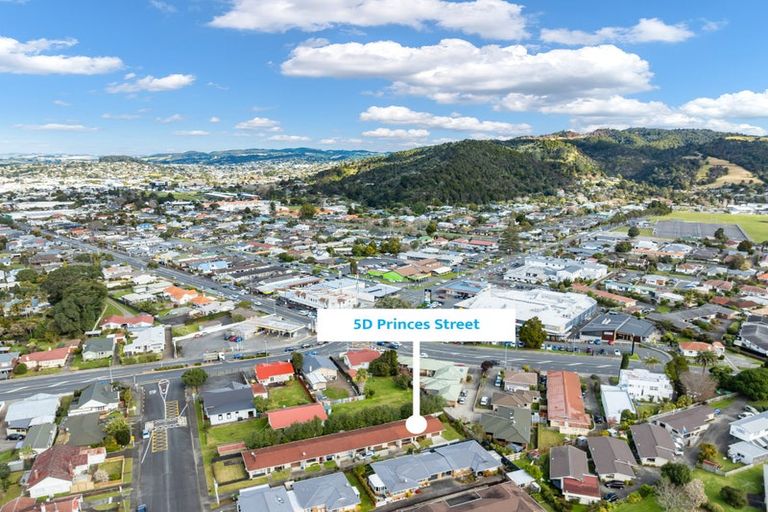 Photo of property in 5d Princes Street, Kensington, Whangarei, 0112