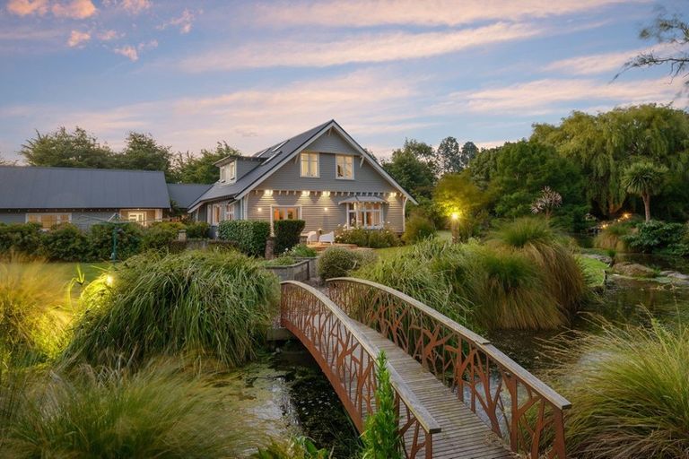 Photo of property in 175 Quaifes Road, Halswell, Christchurch, 8025