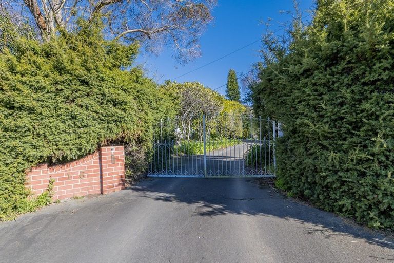 Photo of property in 126 Bath Street, Levin, 5510