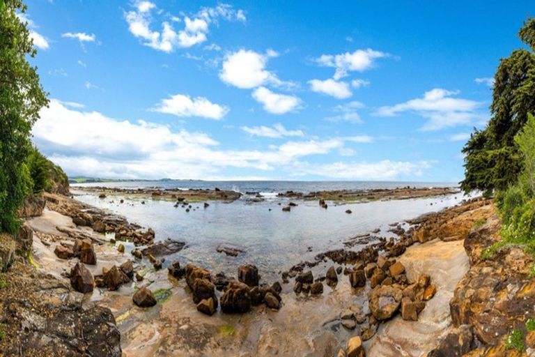 Photo of property in 183 Shag Point Road, Shag Point, Palmerston, 9482