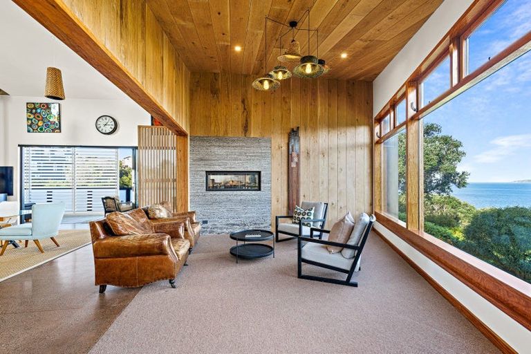 Photo of property in 15c Wonderview Road, Leigh, 0985