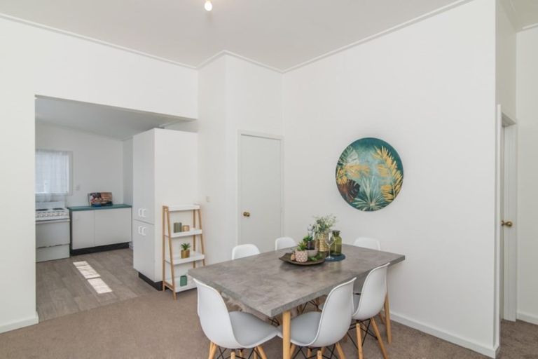 Photo of property in 279 Mansfield Street, Newtown, Wellington, 6021