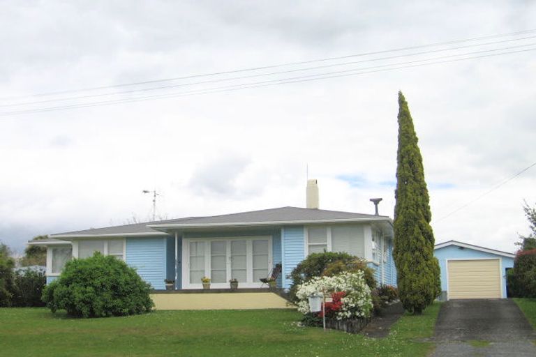 Photo of property in 16 Margaret Street, Waihi, 3610