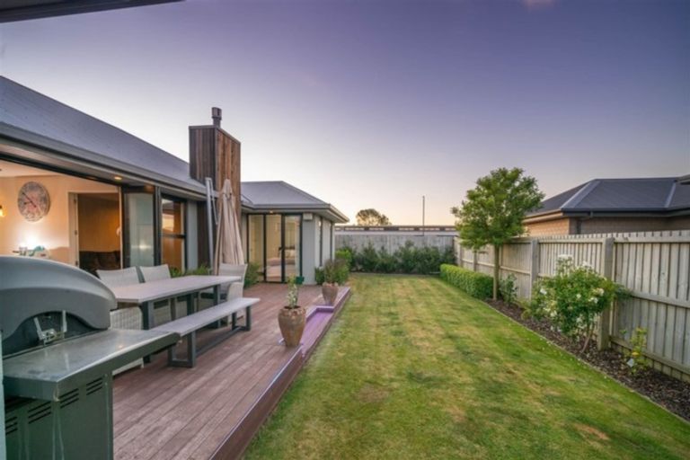 Photo of property in 12 Payne Court, Lincoln, 7608