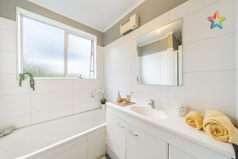 Photo of property in 50 Redvers Drive, Belmont, Lower Hutt, 5010