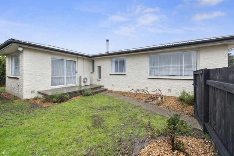 Photo of property in 225 Mcquarrie Street, Kingswell, Invercargill, 9812